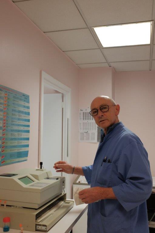 Galerie - Veterinaire Puteaux Lalue #8