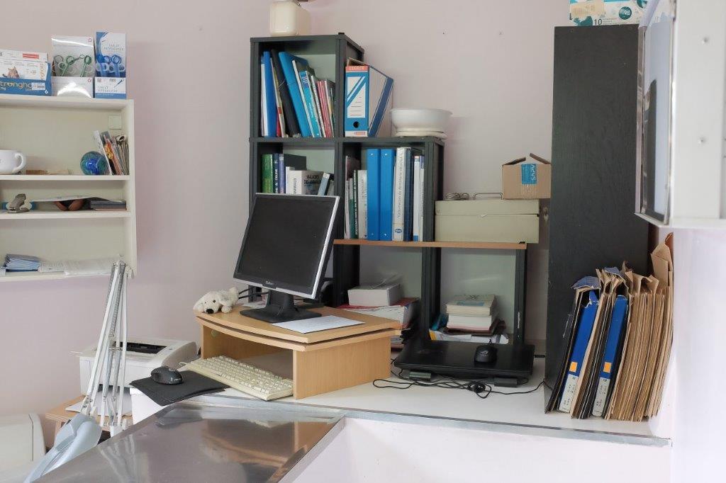 Galerie - Veterinaire Puteaux Lalue #5